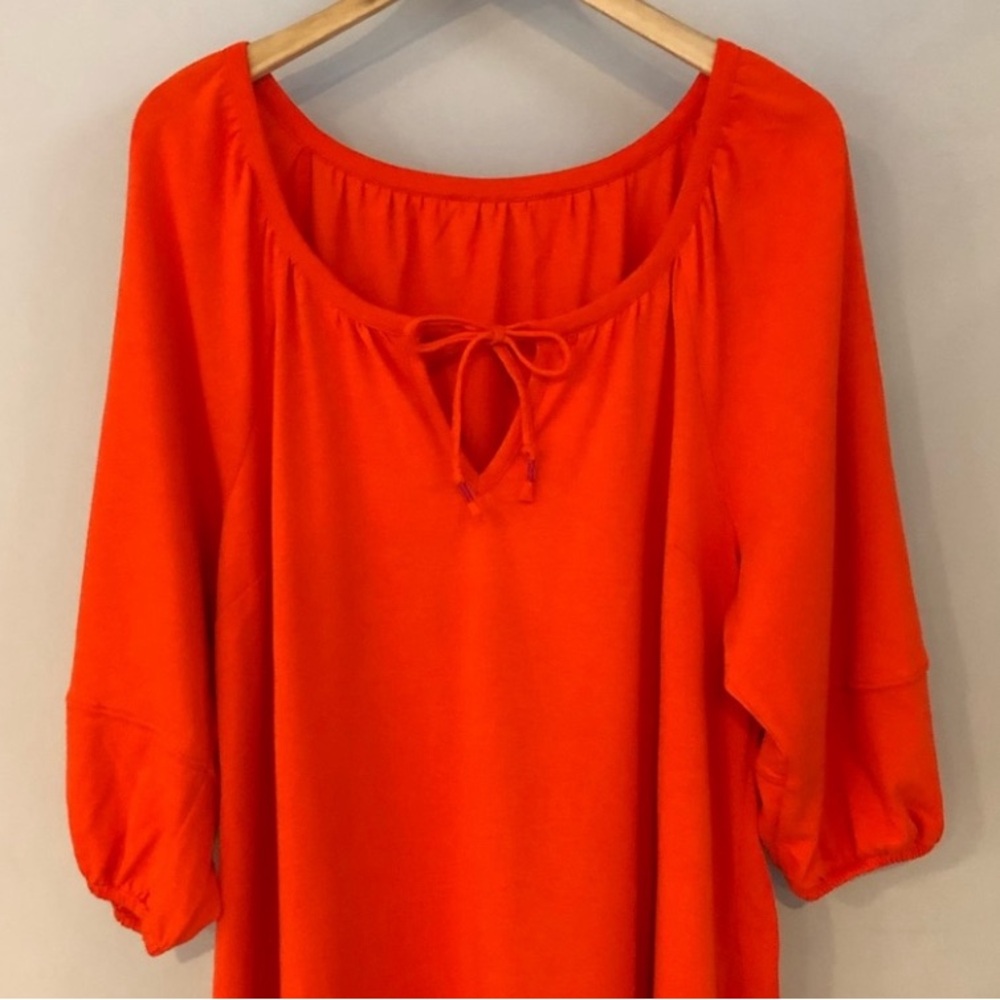 ANTHROPOLOGIE ANAIS TUNIC DRESS NWOT - Picture 5 of 11